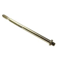 Ось форсуночного узла 1/8-1/8 G горелки Lamborghini ECO7 7R 01081060